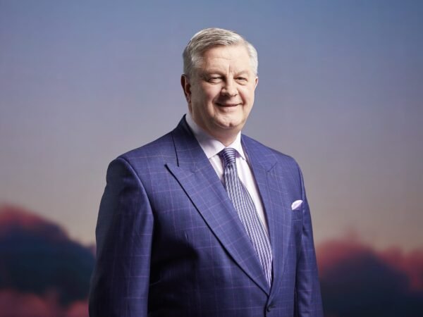 Paul Smith’s forecast for 2026: A year of resilience and renewal
