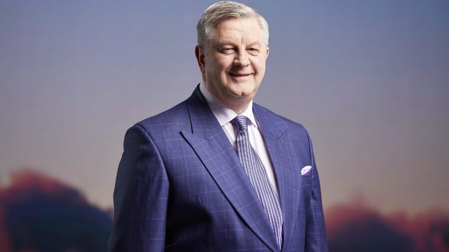 Paul Smith’s forecast for 2026: A year of resilience and renewal