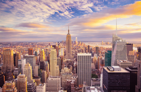 The Agency Celebrates Leadership Appointments Within REBNY