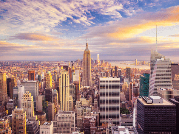 The Agency Celebrates Leadership Appointments Within REBNY
