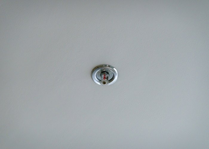 Why Residential Fire Sprinkler Servicing Is Essential for Home Safety 
