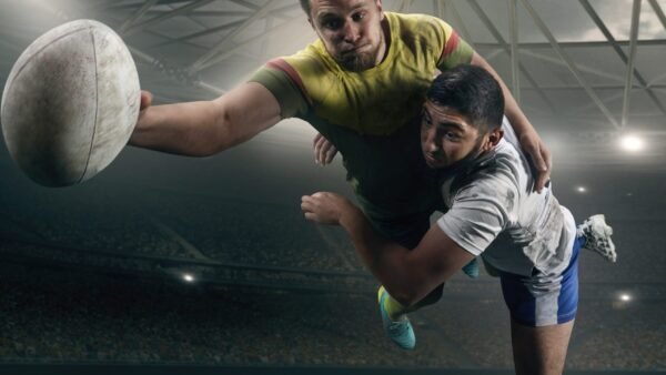 Estate agency secures main kit sponsorship with top-flight rugby club