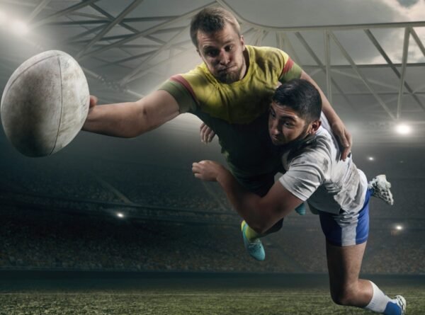 Estate agency secures main kit sponsorship with top-flight rugby club
