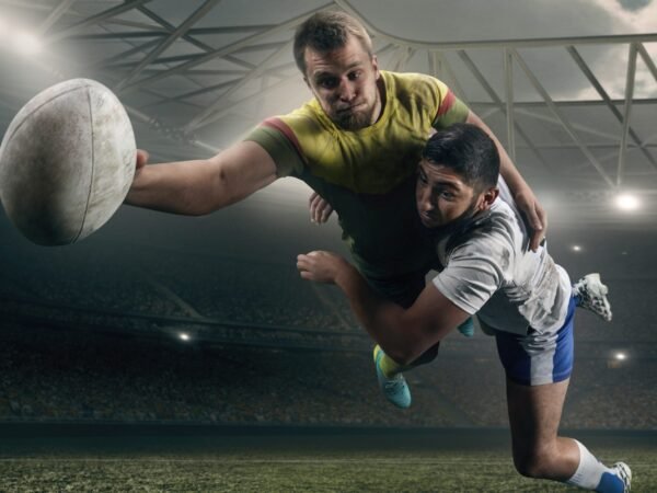 Estate agency secures main kit sponsorship with top-flight rugby club