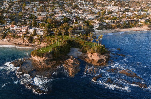 The Agency Orange County Welcomes John Stanaland and Expands Leadership