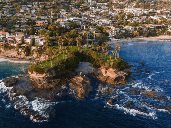 The Agency Orange County Welcomes John Stanaland and Expands Leadership