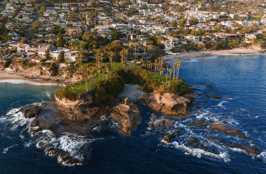 The Agency Orange County Welcomes John Stanaland and Expands Leadership