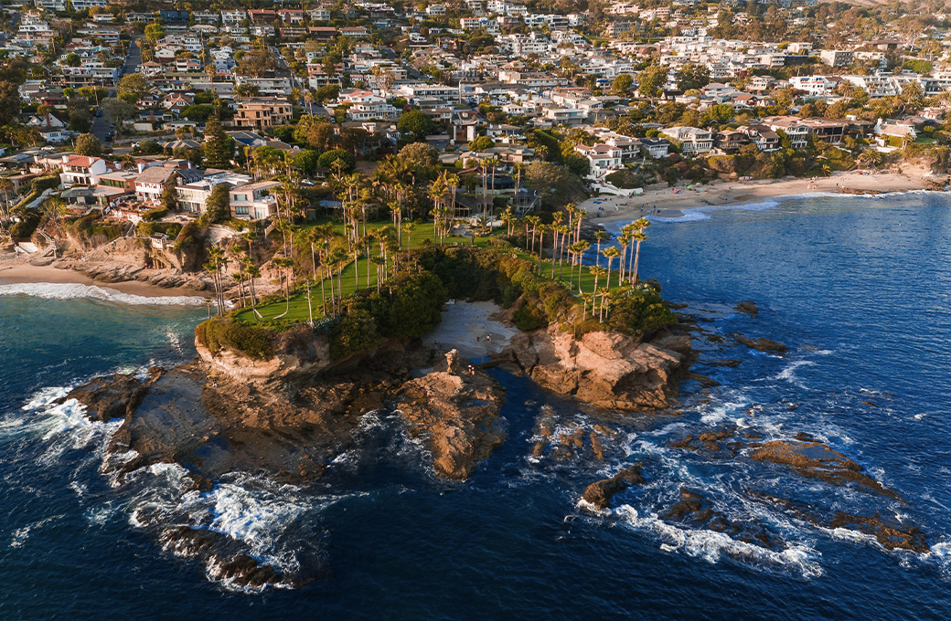 The Agency Orange County Welcomes John Stanaland and Expands Leadership