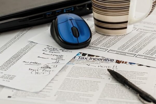 Capital gains tax receipts fall sharply as investors hold back