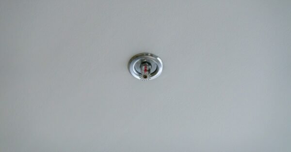 Residential Fire Sprinkler Servicing for Home Safety