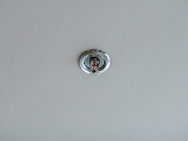 Residential Fire Sprinkler Servicing for Home Safety