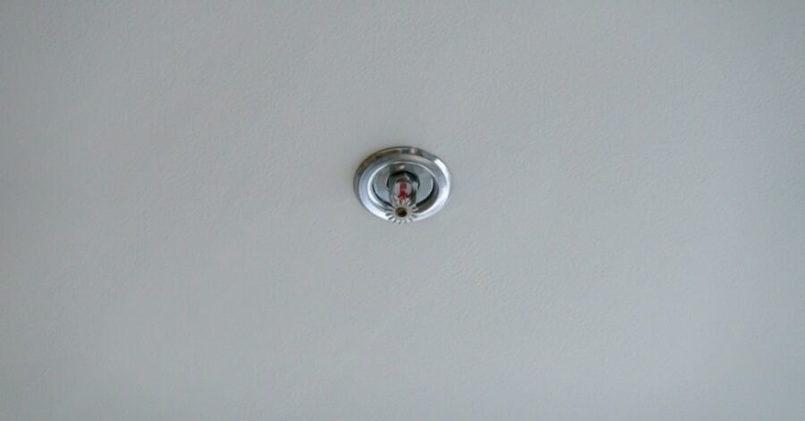 Residential Fire Sprinkler Servicing for Home Safety