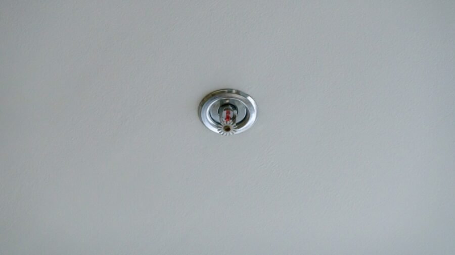Residential Fire Sprinkler Servicing for Home Safety