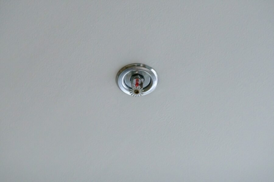 Residential Fire Sprinkler Servicing for Home Safety