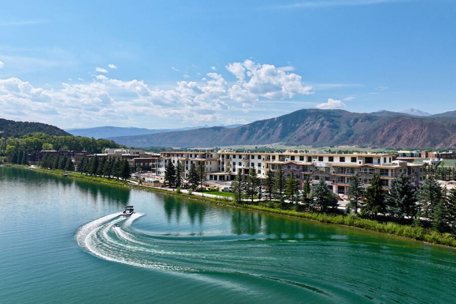 Mountain Elegance Reigns at Members-Only Kodiak Club Residences Mountain Elegance Reigns at Members-Only Kodiak Club Residences
