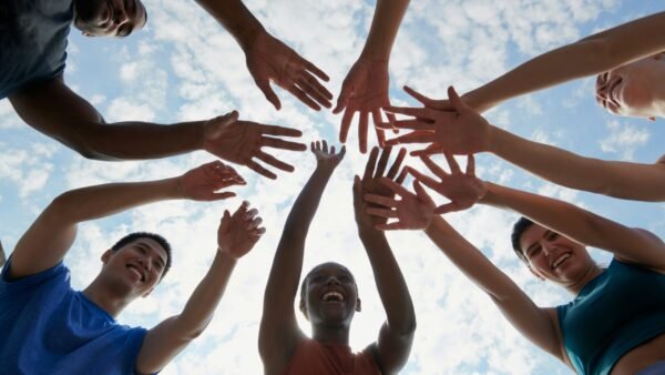 A Year of Impact: Looking Back at The Agency’s 2025 Philanthropic Journey