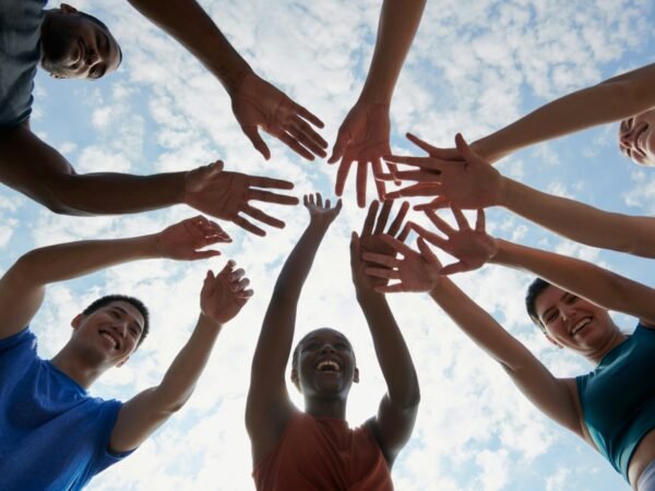 A Year of Impact: Looking Back at The Agency’s 2025 Philanthropic Journey