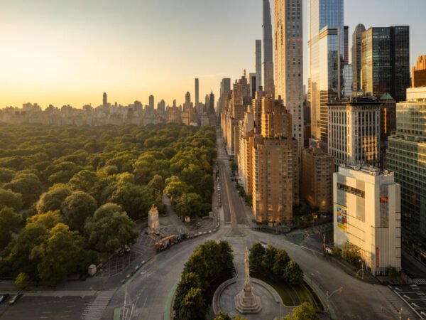 5 Cities  + 5 Top Hotels, Bars & Restaurants in Each 