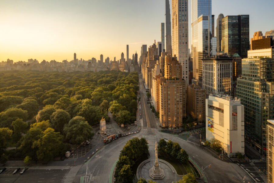 5 Cities  + 5 Top Hotels, Bars & Restaurants in Each 
