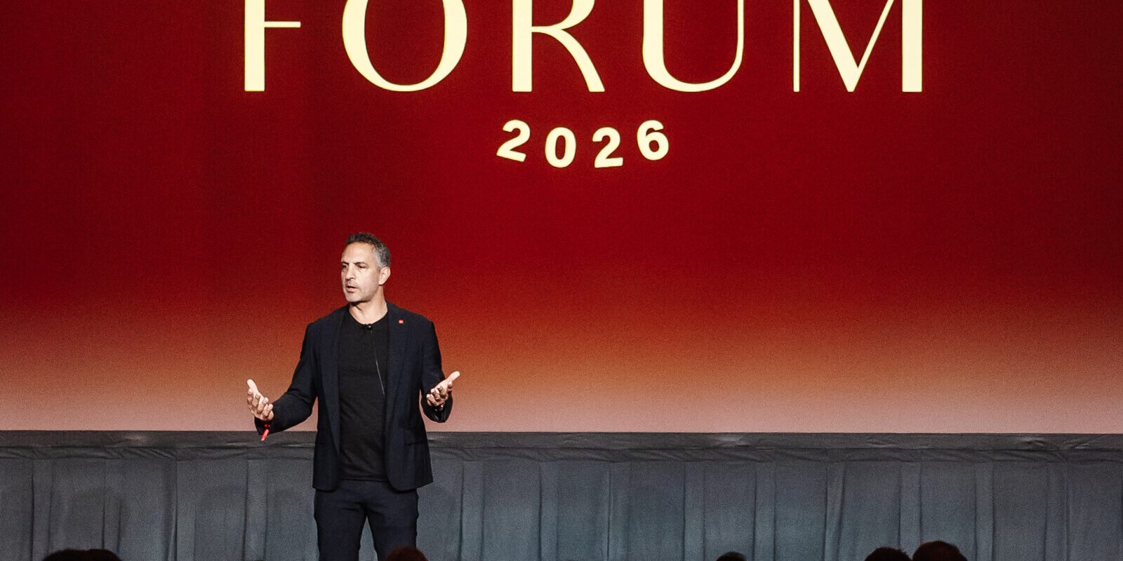 A Powerful Start to the New Year