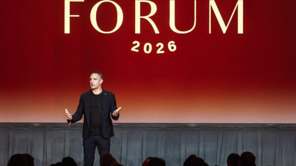 A Powerful Start to the New Year