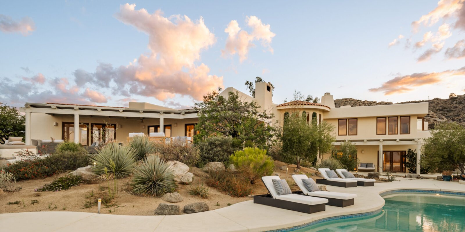 Celebrating Palm Springs Modernism Week: Spotlight on Our Favorite Local Homes