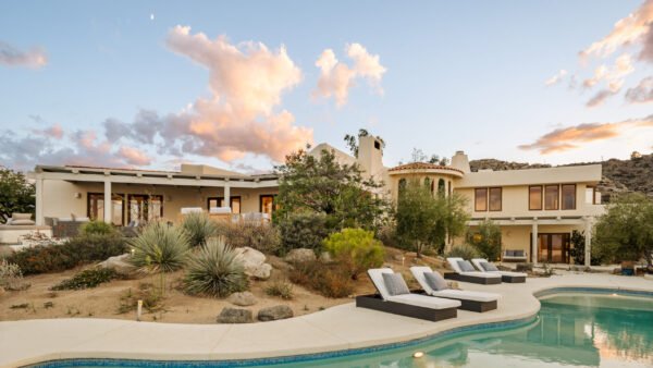 Celebrating Palm Springs Modernism Week: Spotlight on Our Favorite Local Homes