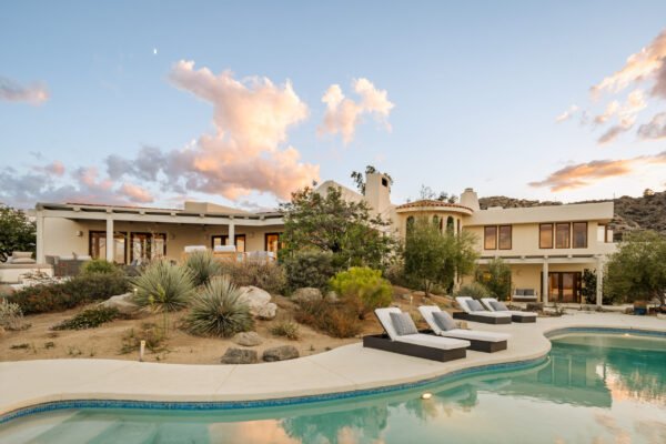 Celebrating Palm Springs Modernism Week: Spotlight on Our Favorite Local Homes