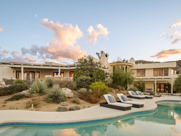 Celebrating Palm Springs Modernism Week: Spotlight on Our Favorite Local Homes