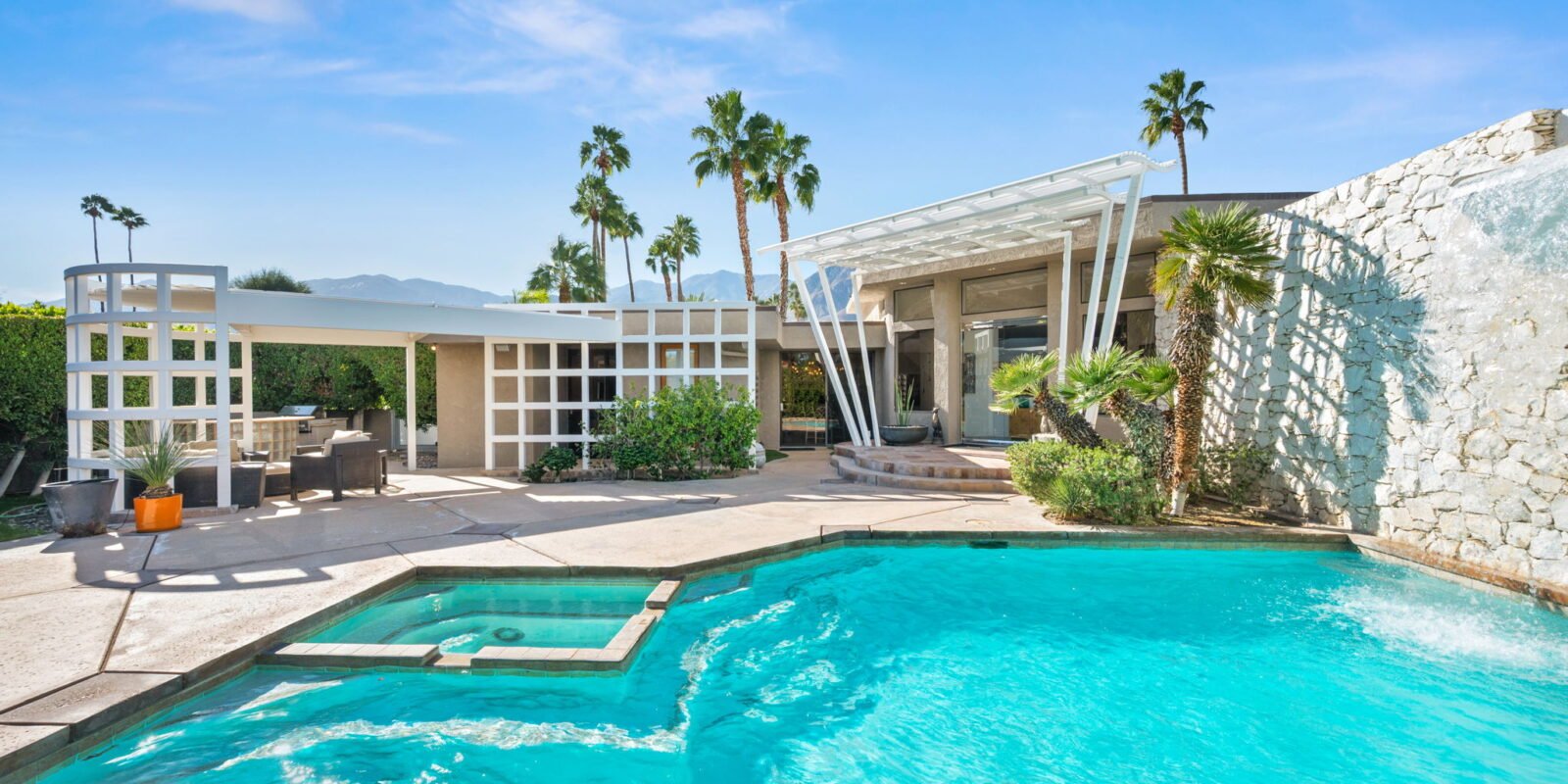 Market Spotlight on Palm Desert, California