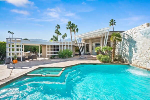 Market Spotlight on Palm Desert, California