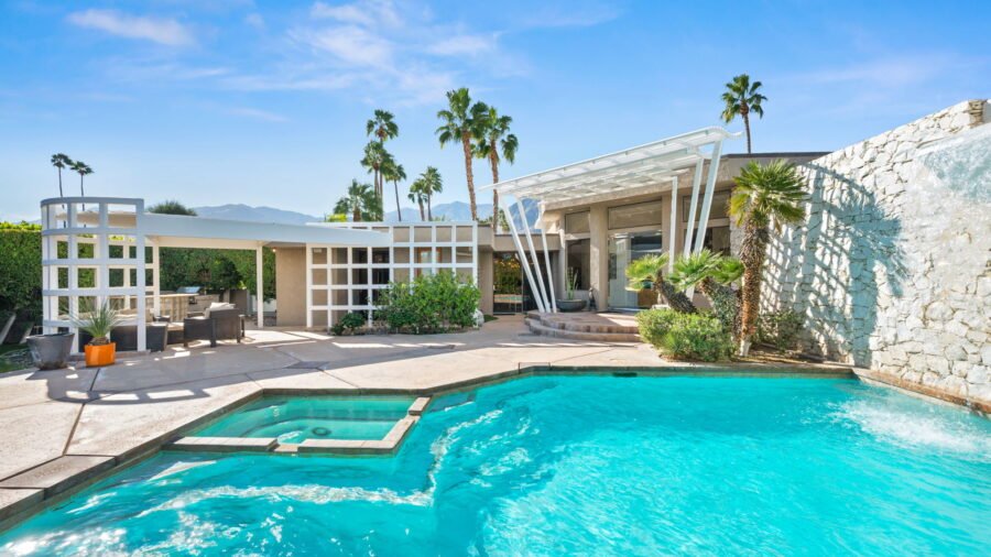 Market Spotlight on Palm Desert, California