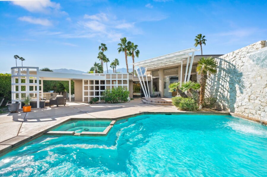 Market Spotlight on Palm Desert, California