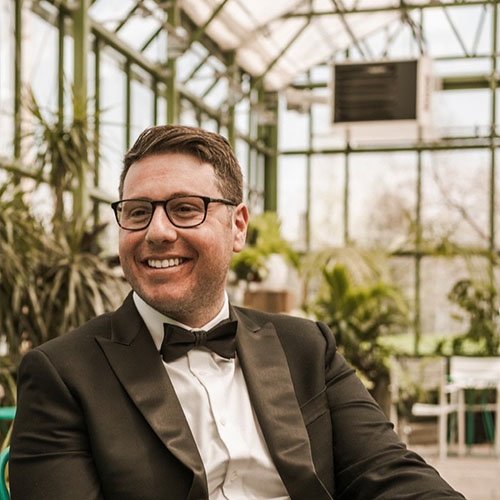 Ricardo Beer, SVP Franchise Sales, North America | Central America | South America