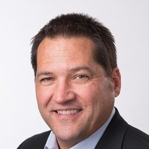 Scott Mitchelson, SVP International Franchise Sales