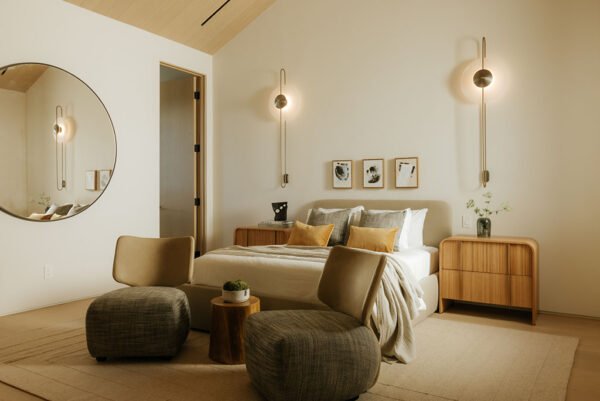 Private by Design: Dual Ensuites Are Trending
