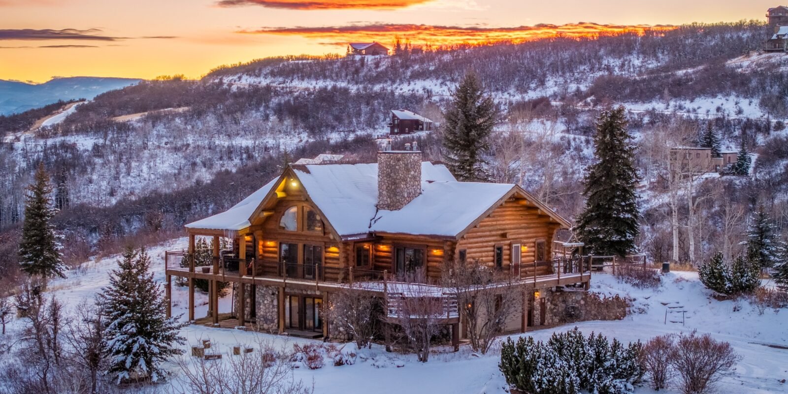 Homes for Sale Under M