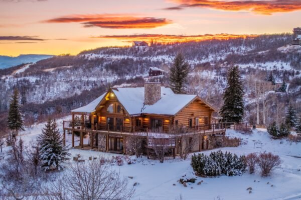 Homes for Sale Under M