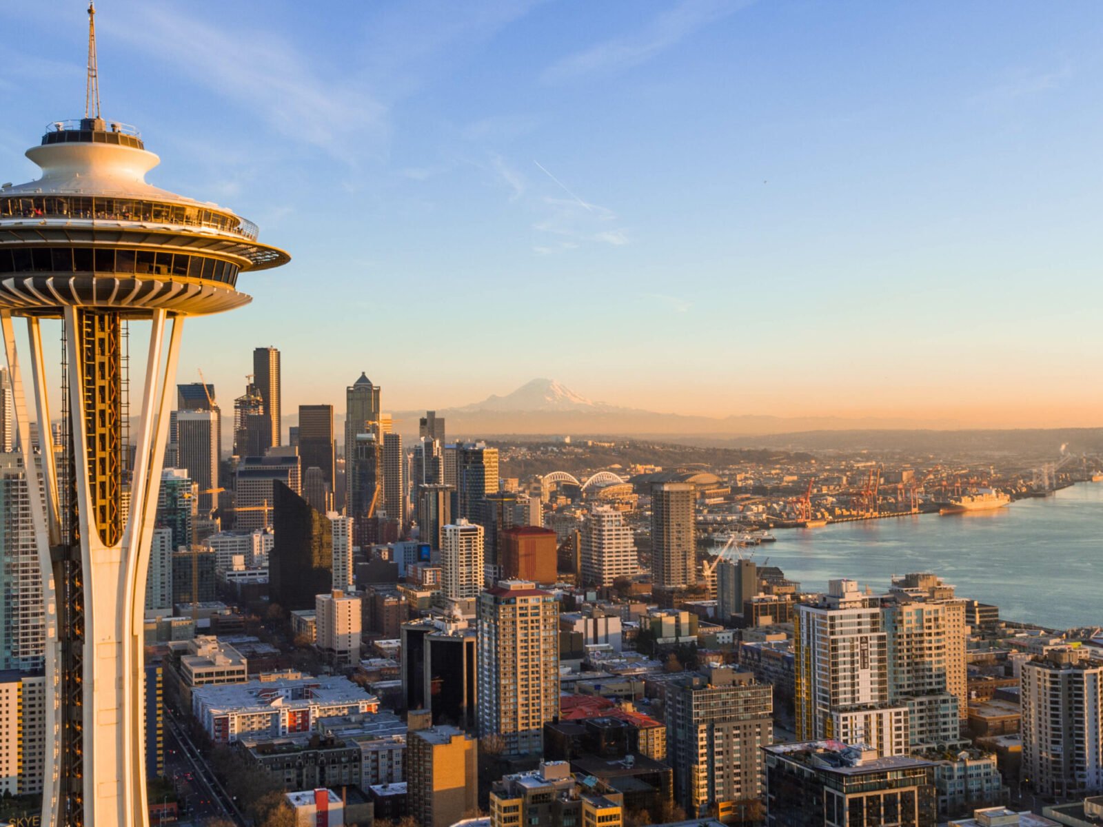 The Agency Expands in Seattle with New Office in Madison Park 