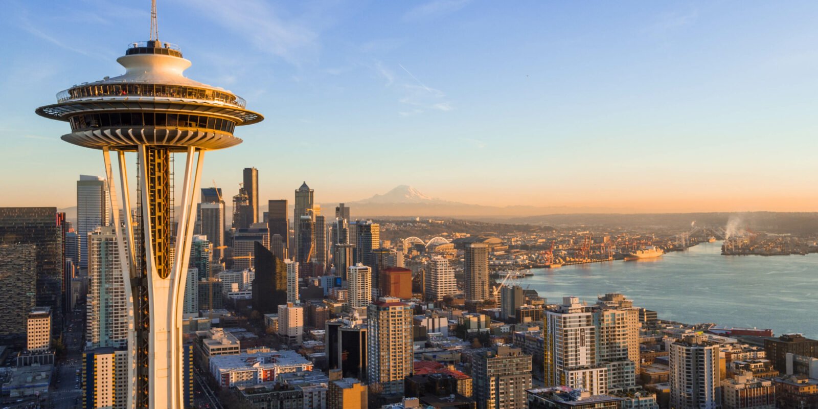 The Agency Expands in Seattle with New Office in Madison Park 
