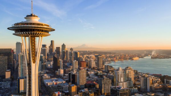 The Agency Expands in Seattle with New Office in Madison Park 