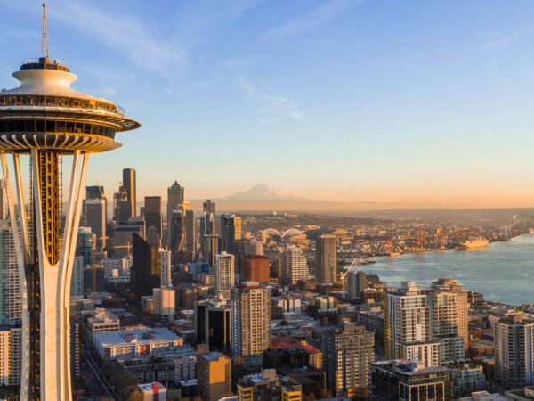 The Agency Expands in Seattle with New Office in Madison Park 