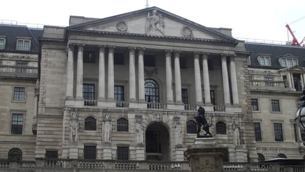 Bank of England interest rates decision due as economist tips cut