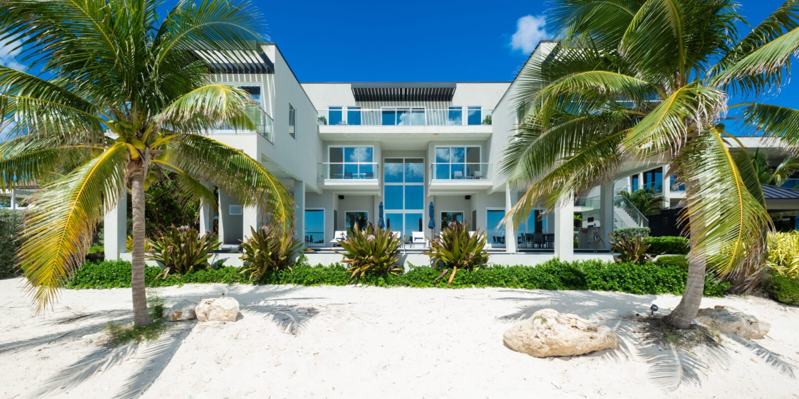 A Caribbean Island Estate Like No Other