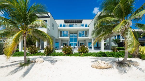 A Caribbean Island Estate Like No Other