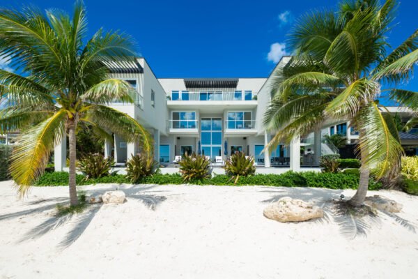 A Caribbean Island Estate Like No Other
