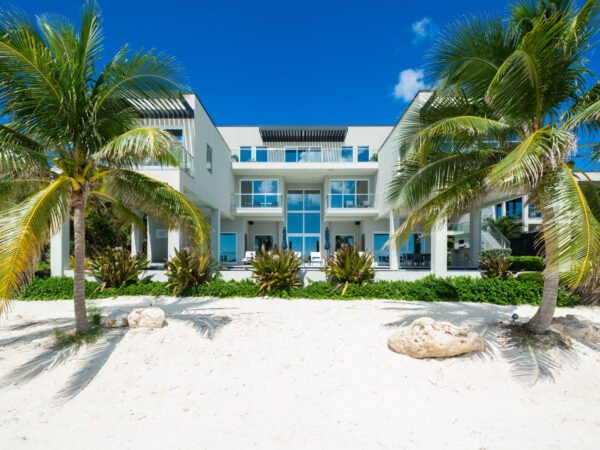 A Caribbean Island Estate Like No Other