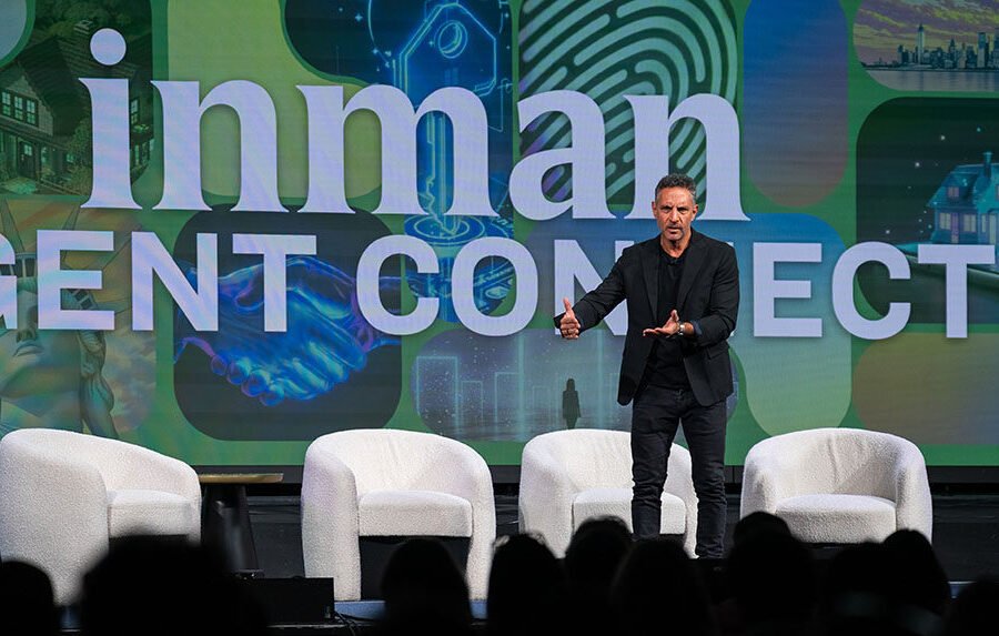 The Agency’s Leadership Shapes Key Conversations at Inman Connect New York