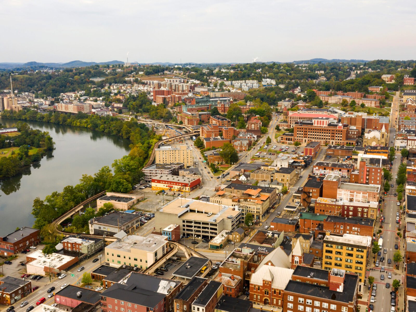 The Agency Debuts First Office in the State of West Virginia