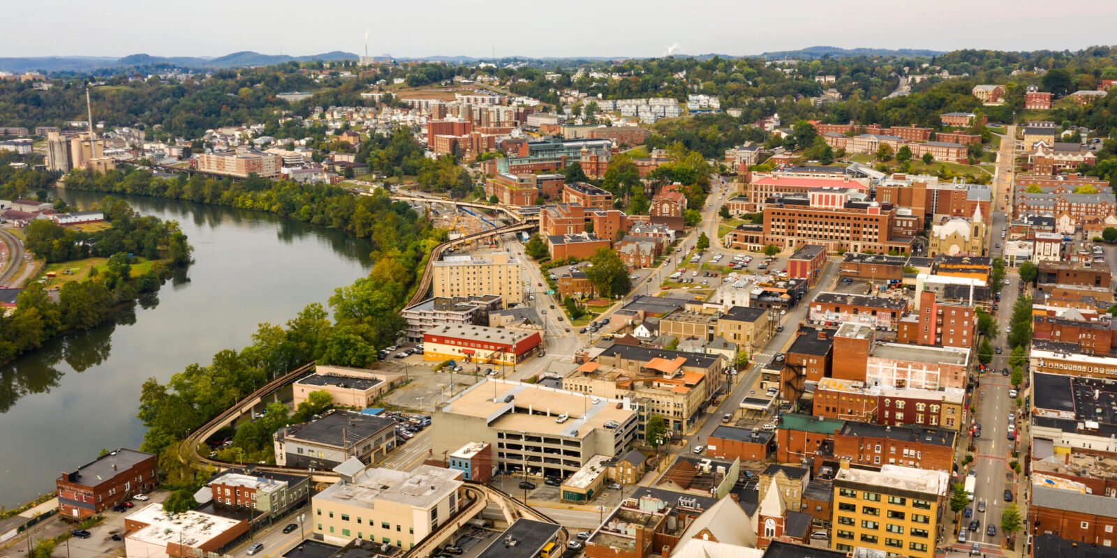 The Agency Debuts First Office in the State of West Virginia